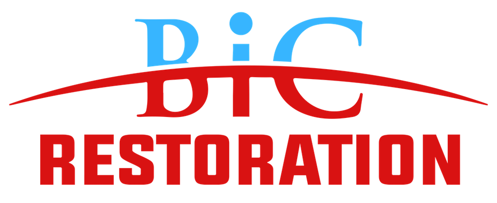 BiC Restoration logo